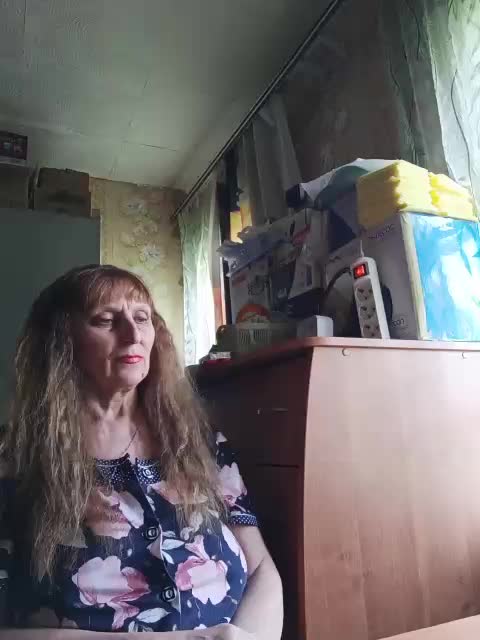 Sonya48 Cam Show Recorded 2025-05-17