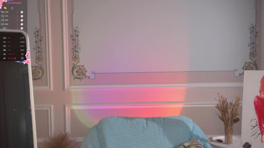 Happywhores Cam Show Recorded 2025-05-17