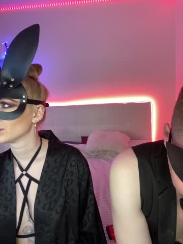 SOFYandMIKE Cam Show Recorded 2025-05-17