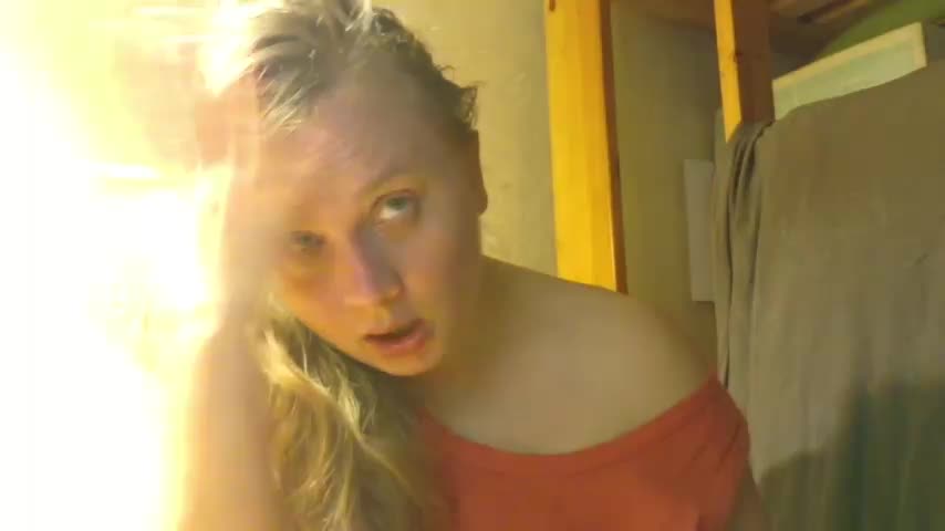 FrumCake Cam Show Recorded 2025-05-17