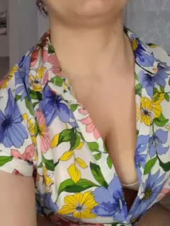 Anesteishen Cam Show Recorded 2025-05-17