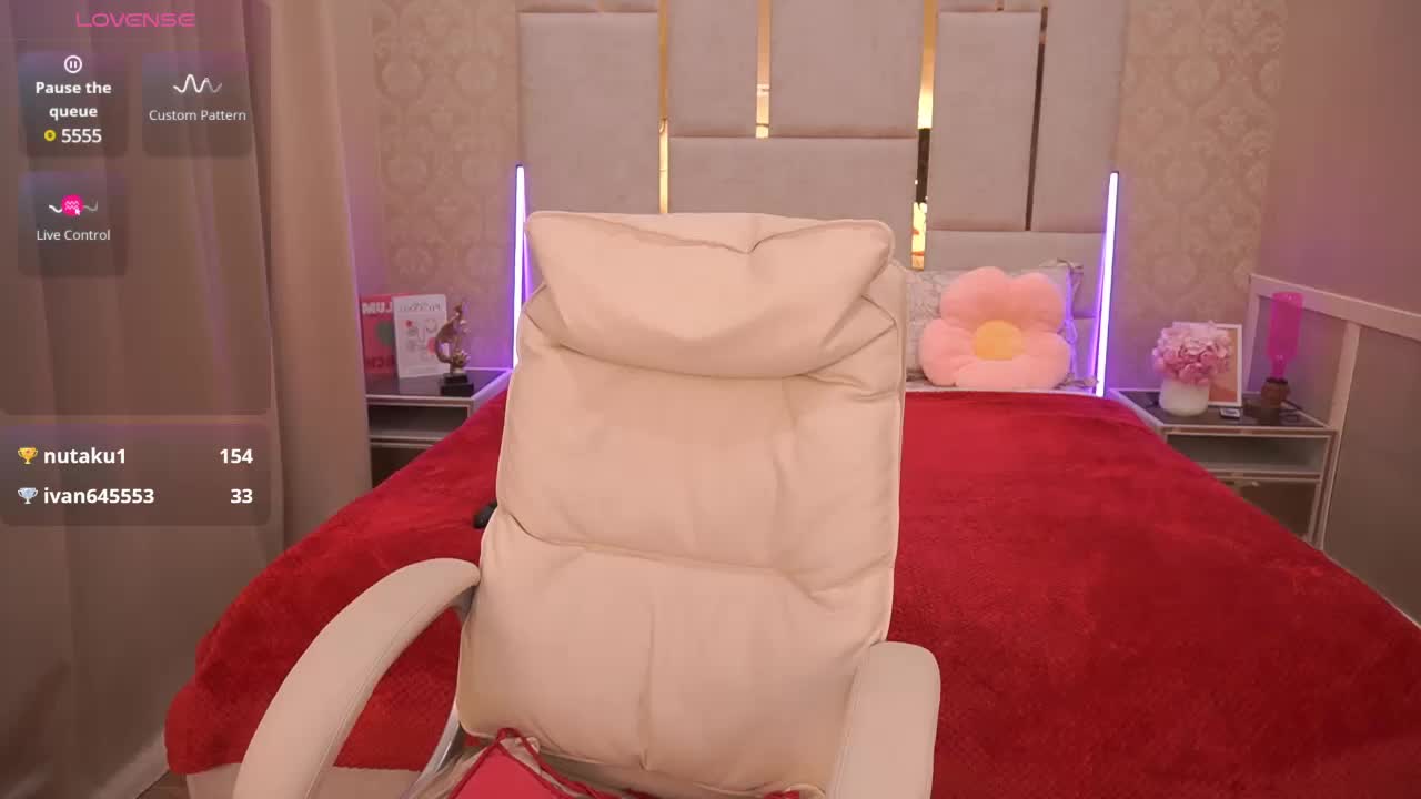 MiaBurkaa Cam Show Recorded 2025-05-17