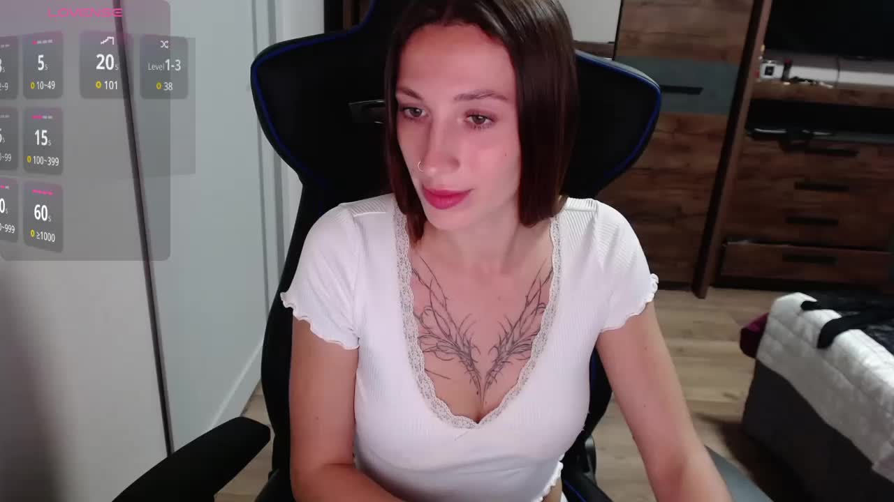 Janicemoon Cam Show Recorded 2025-05-17