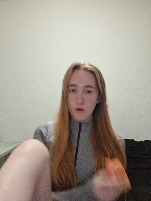 Parasite-1 Cam Show Recorded 2025-05-17