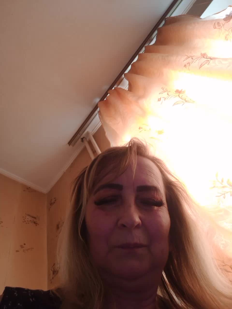 Alina1965 Cam Show Recorded 2025-05-17
