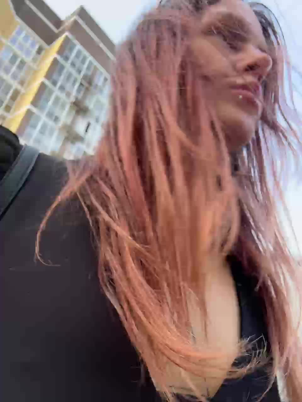 SHAWTY420 Cam Show Recorded 2025-05-17