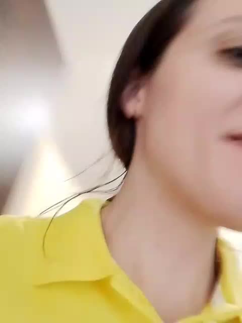 Bogina2 Cam Show Recorded 2025-05-17