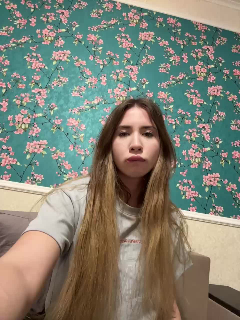Alizii Cam Show Recorded 2025-05-17