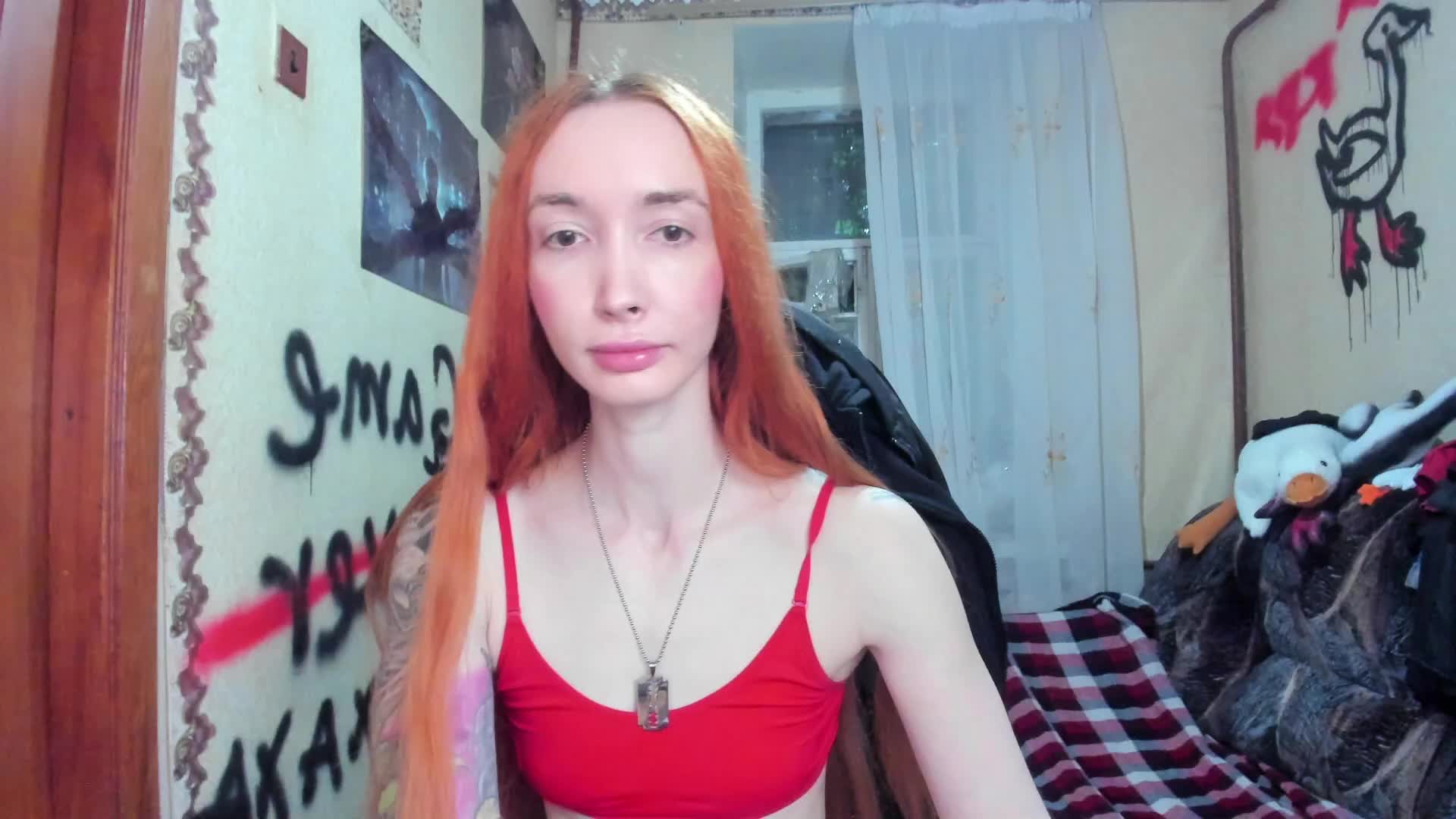 Roxy-Sun Cam Show Recorded 2025-05-17