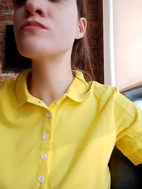 Bogina2 Cam Show Recorded 2025-05-17