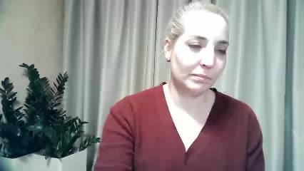 Mariska-kiska Cam Show Recorded 2025-05-17