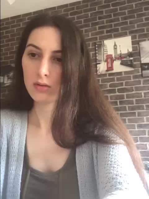Hot-lina Cam Show Recorded 2025-05-17