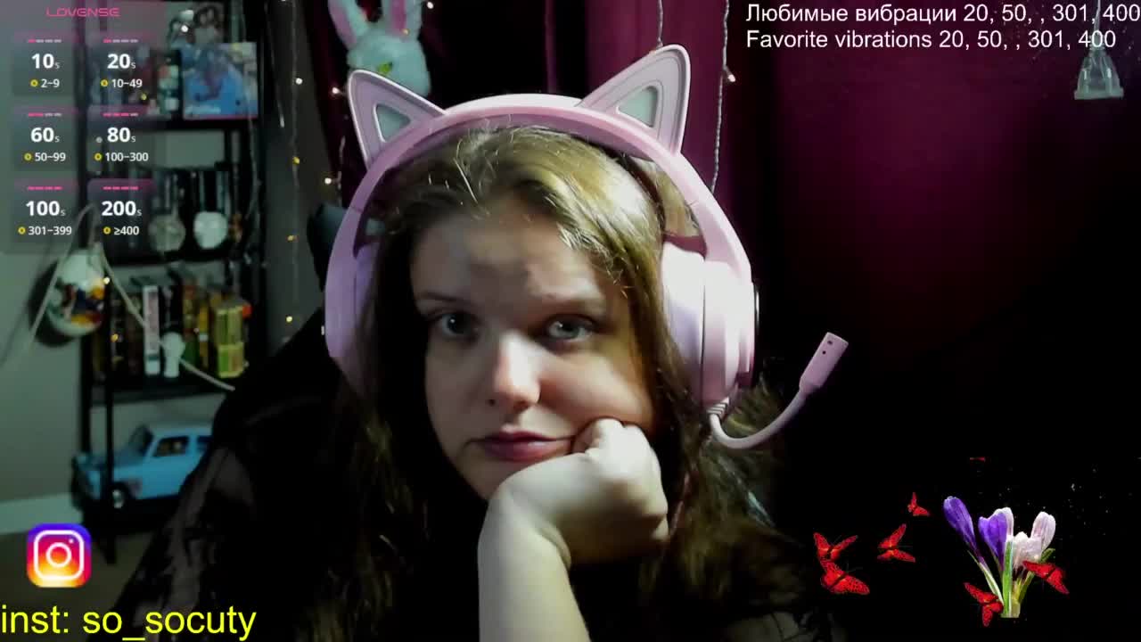Sweet_____cute Cam Show Recorded 2025-05-17