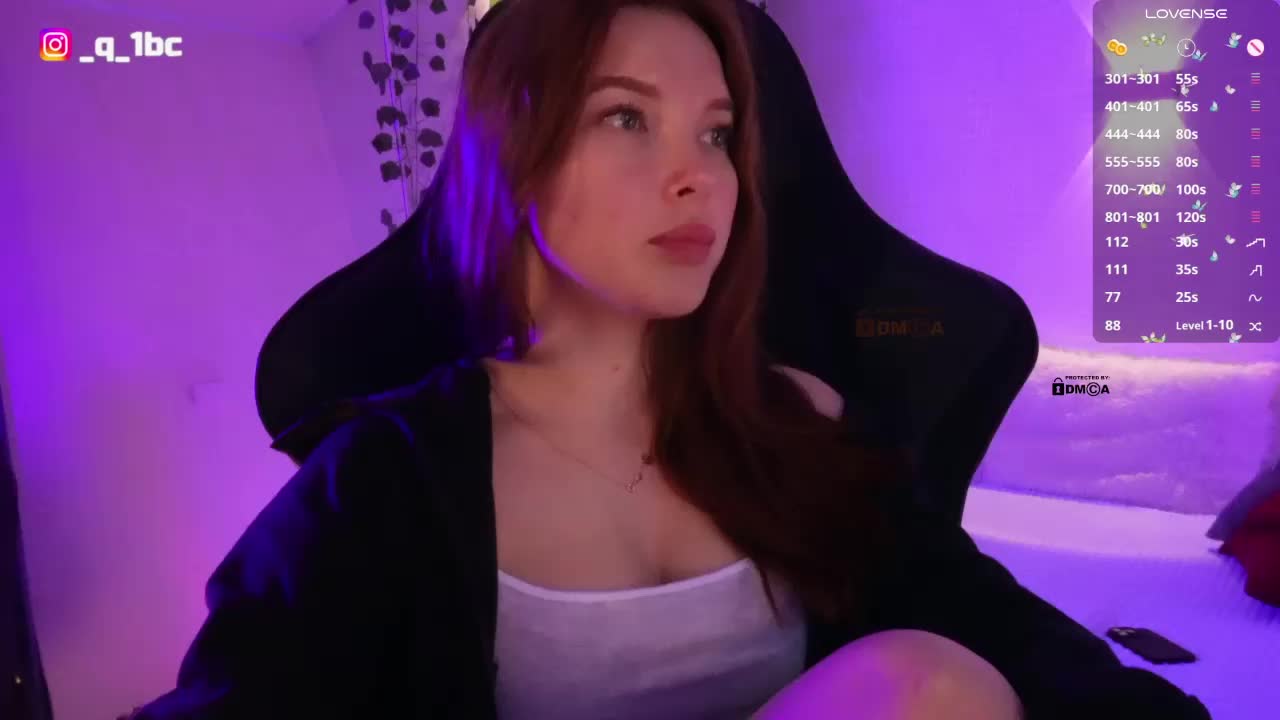 _Q_ Cam Show Recorded 2025-05-17