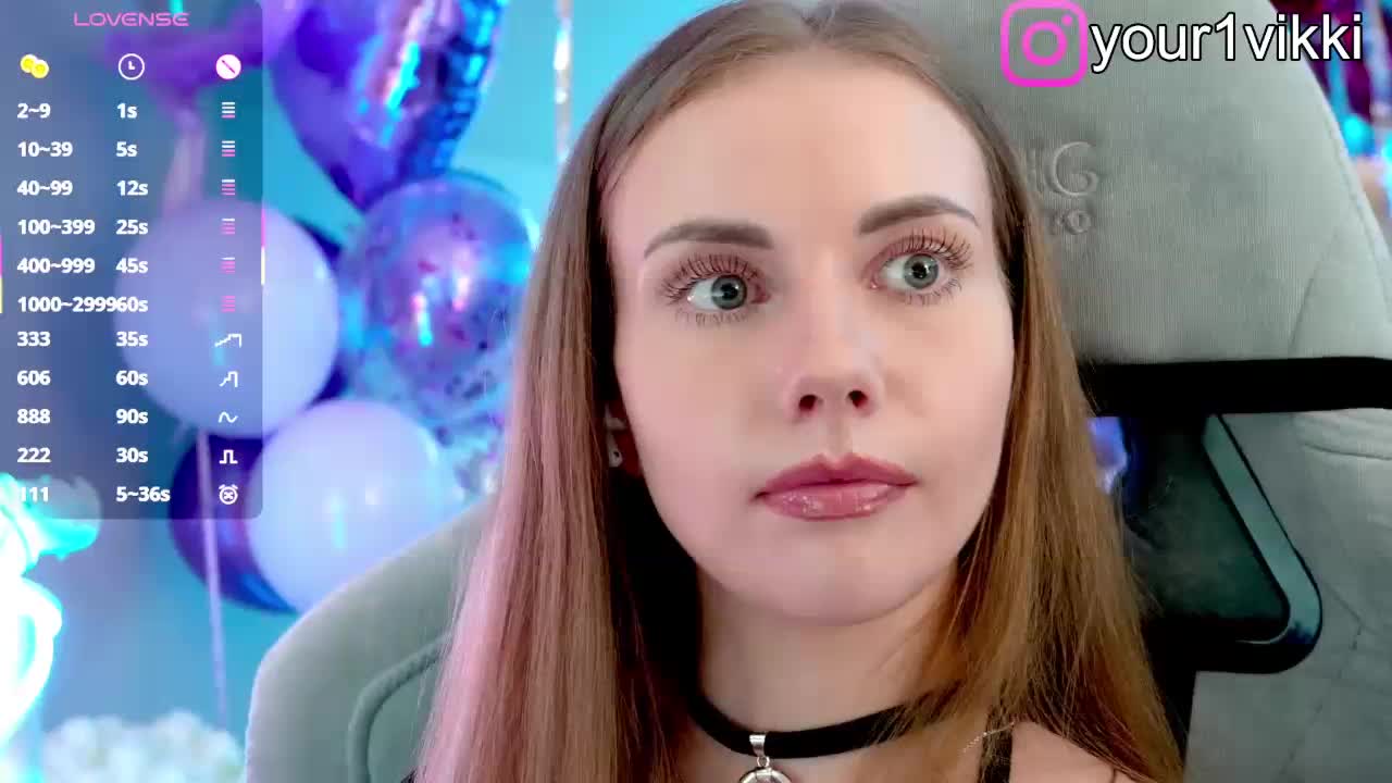 VikkiExtraCheese Cam Show Recorded 2025-05-18