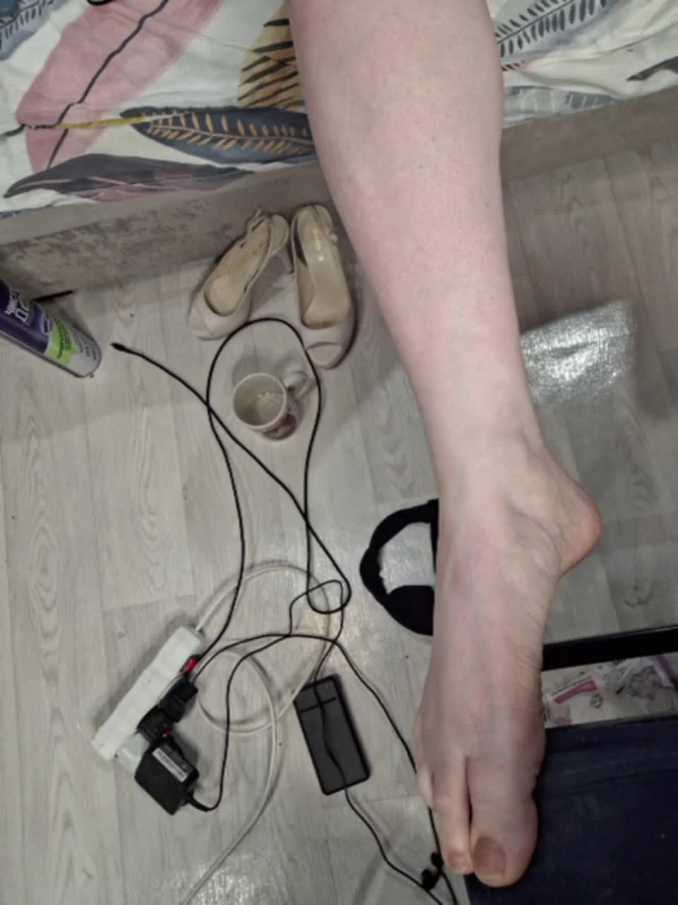 -scyrim- Cam Show Recorded 2025-05-18