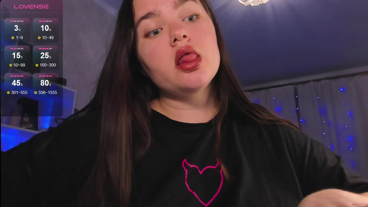 JennisXcharming Cam Show Recorded 2025-05-18