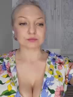 Anesteishen Cam Show Recorded 2025-05-18