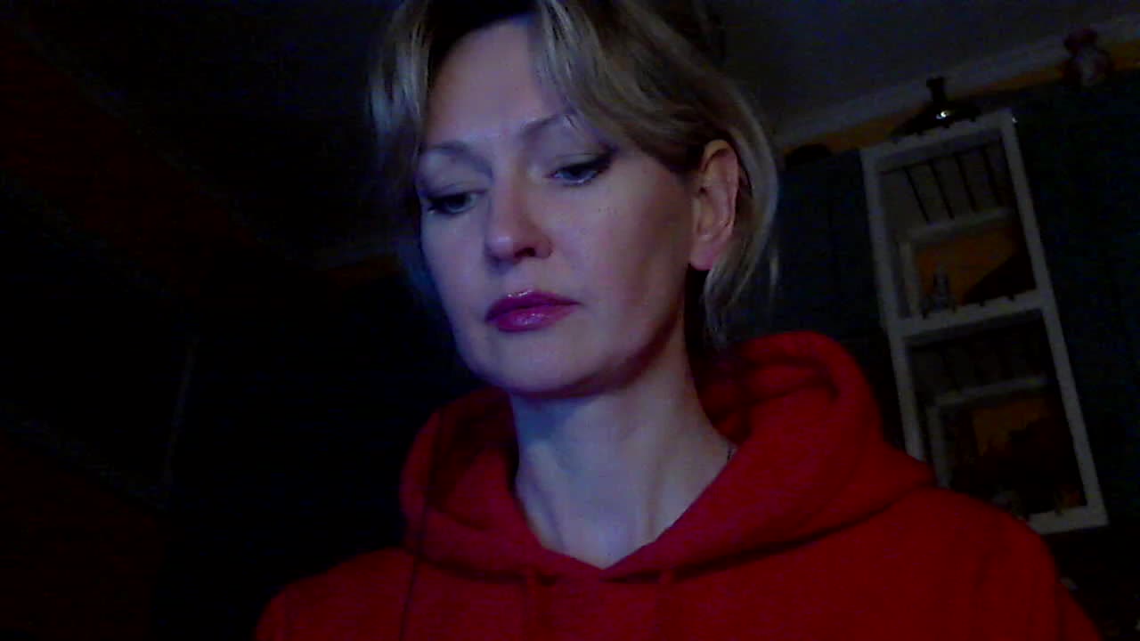 RedEmemdems Cam Show Recorded 2025-05-18
