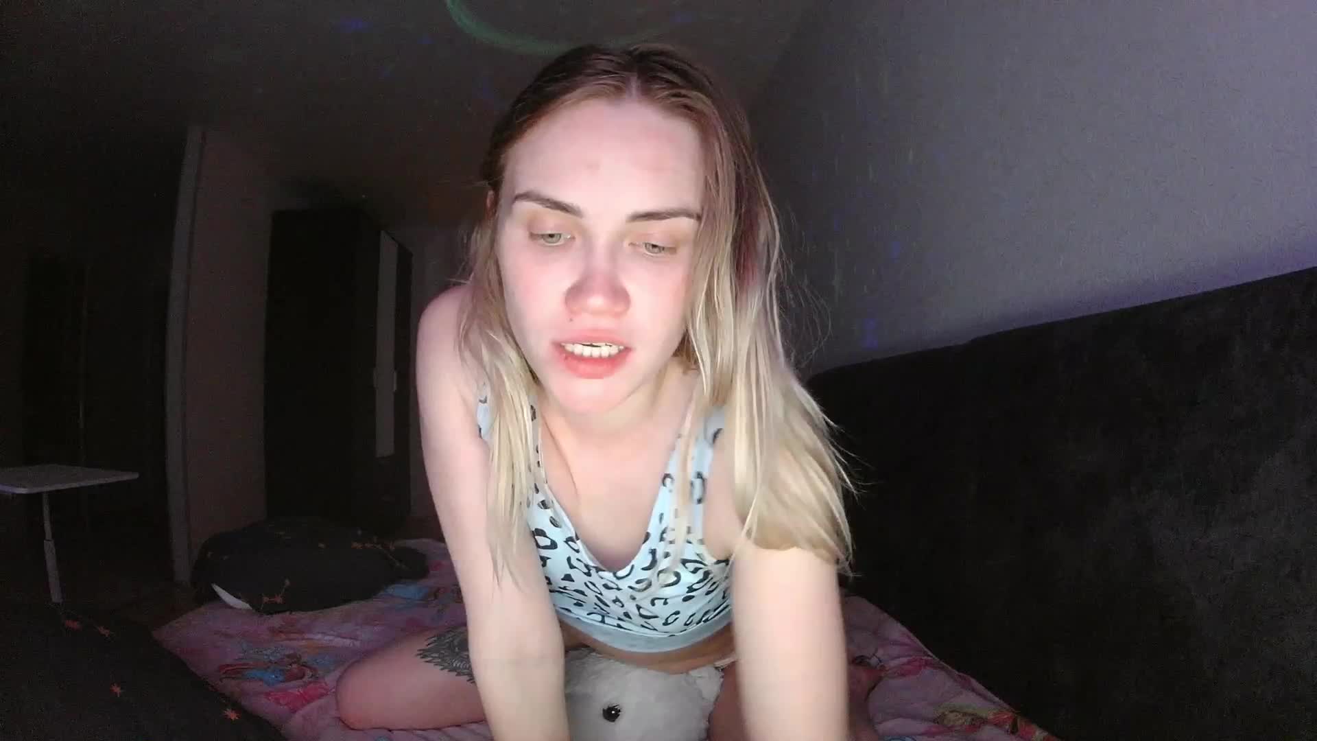 PrincesseMonako Cam Show Recorded 2025-05-18