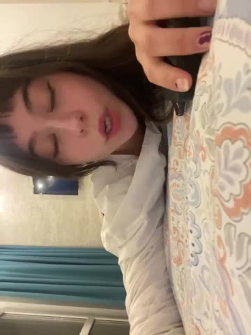 Sabrina_Bree Cam Show Recorded 2025-05-18