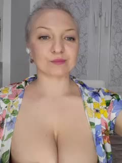 Anesteishen Cam Show Recorded 2025-05-18