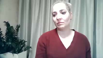 Mariska-kiska Cam Show Recorded 2025-05-18