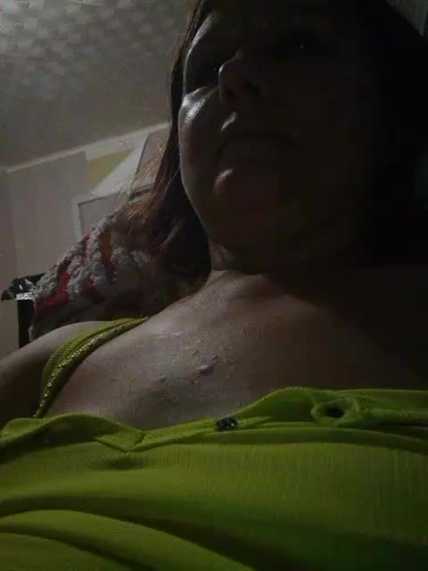 Juli-huston Cam Show Recorded 2025-05-18