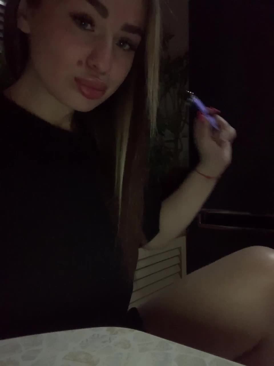 Polichkaaaa Cam Show Recorded 2025-05-18