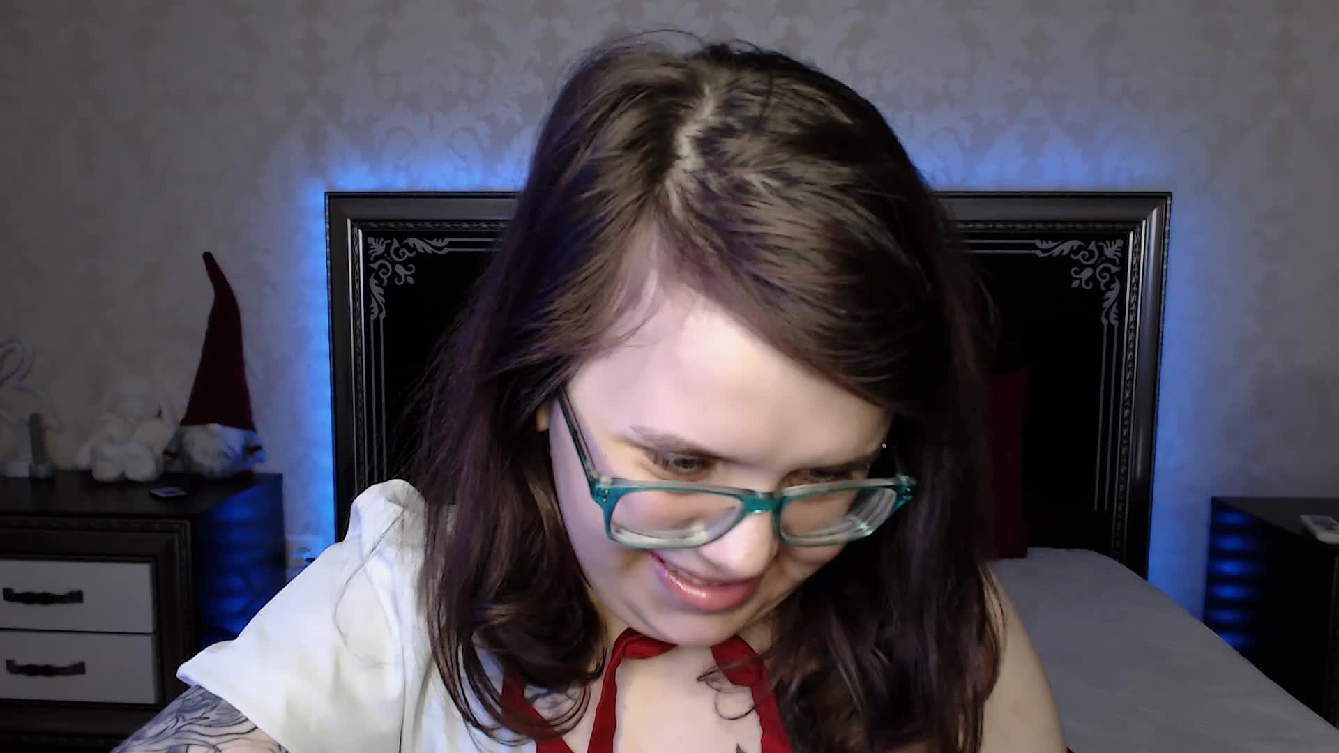 KattyKitty99 Cam Show Recorded 2025-05-18