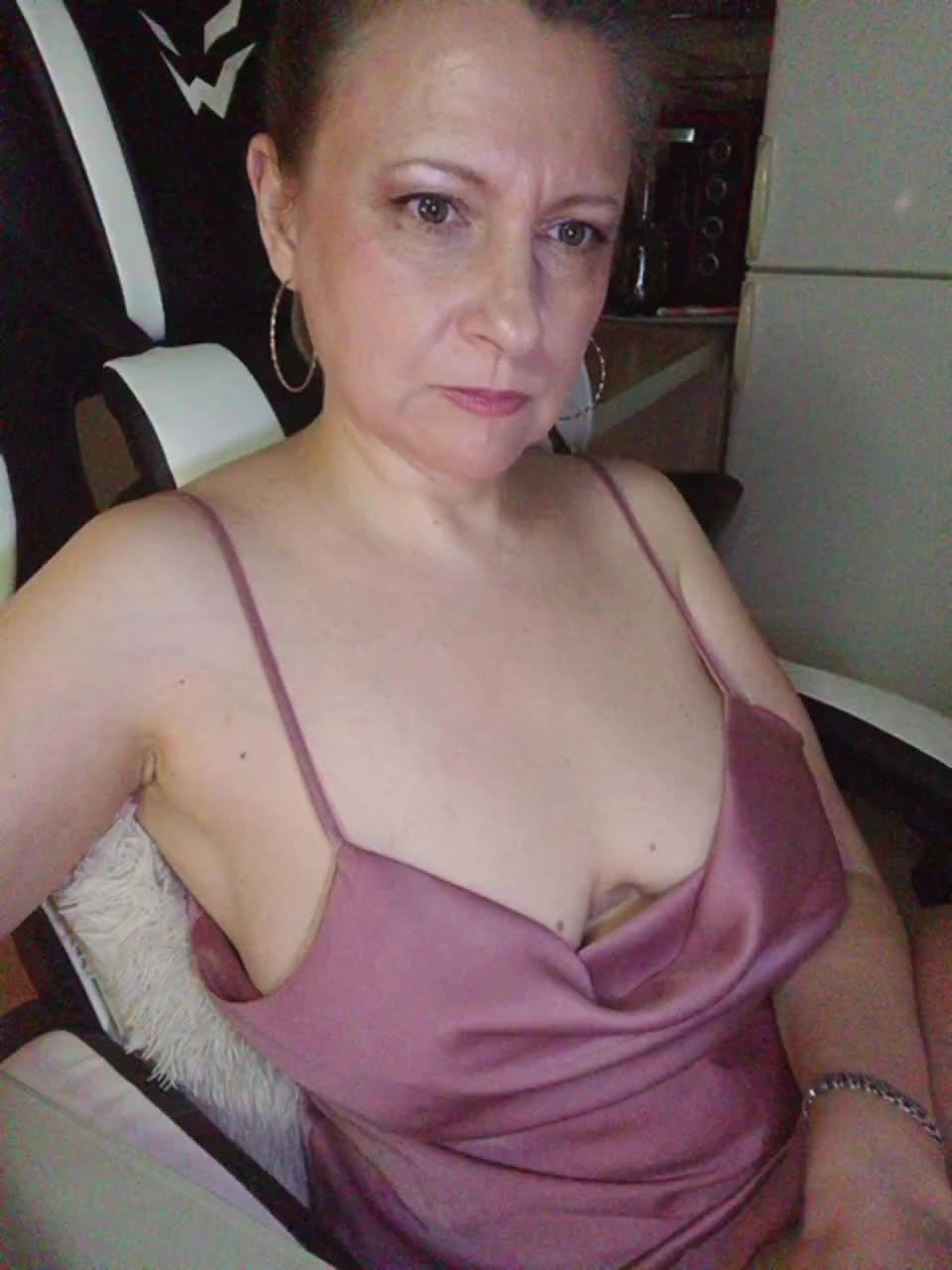 LoveSuperGerl Cam Show Recorded 2025-05-18