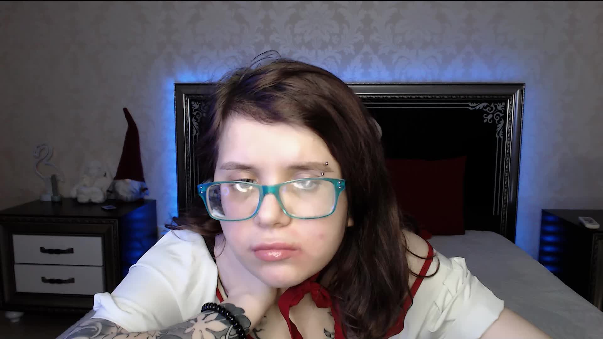 KattyKitty99 Cam Show Recorded 2025-05-18
