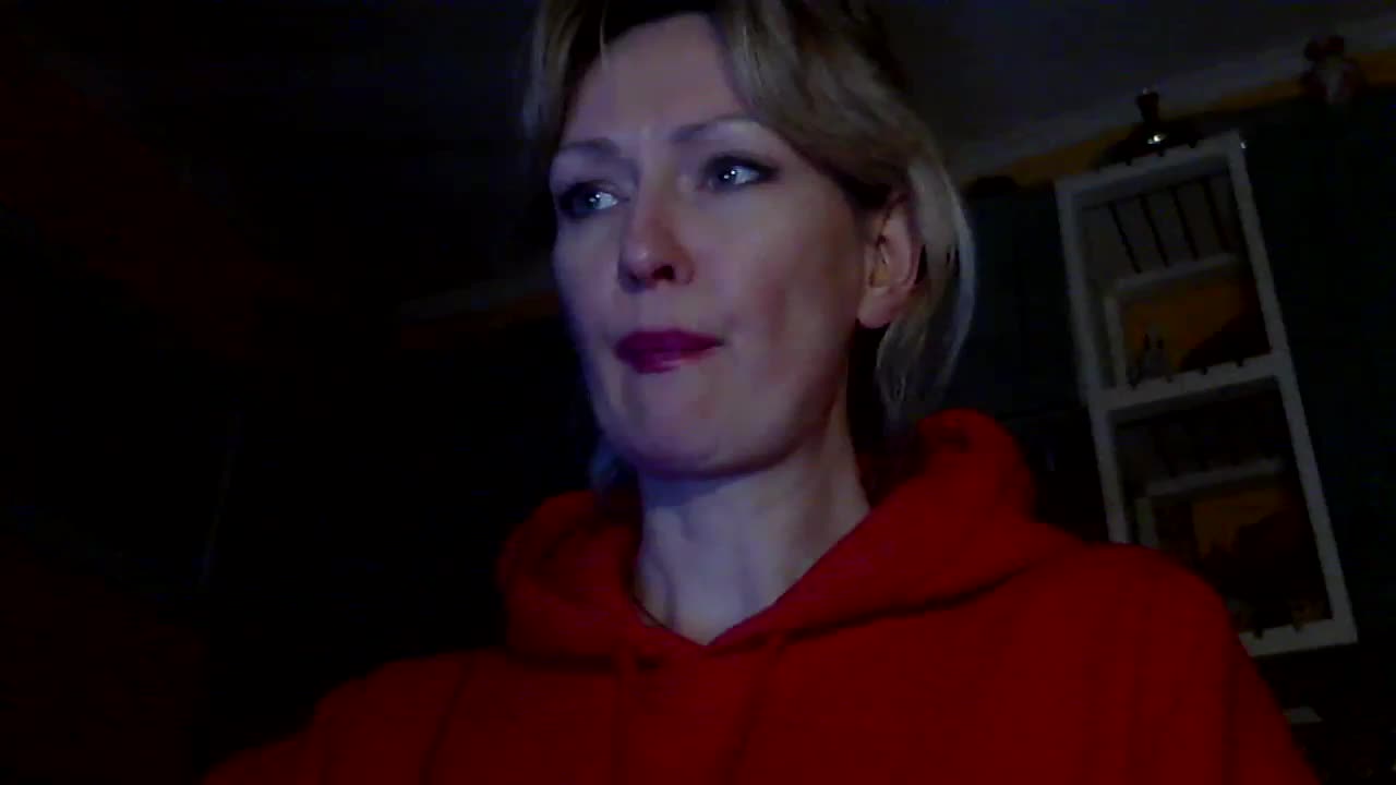 RedEmemdems Cam Show Recorded 2025-05-18