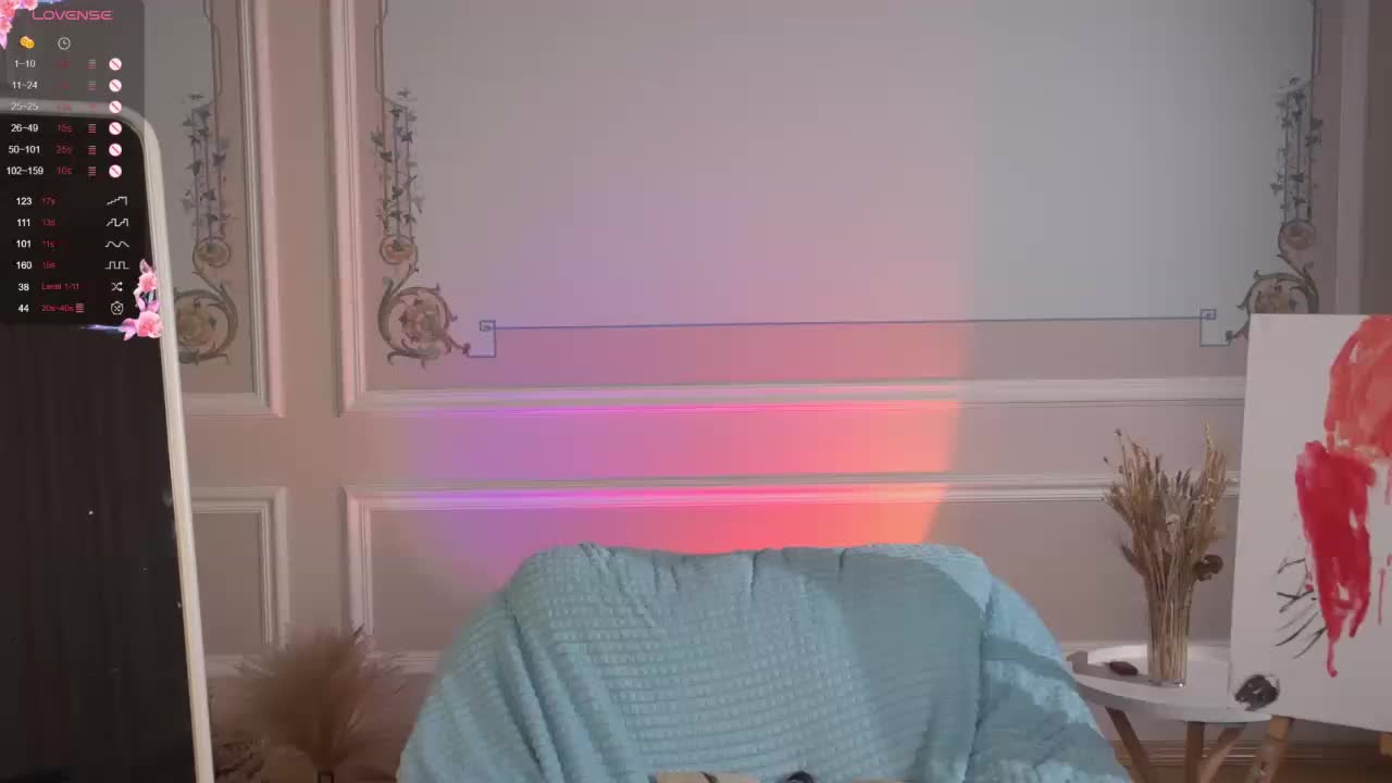 Happywhores Cam Show Recorded 2025-05-18
