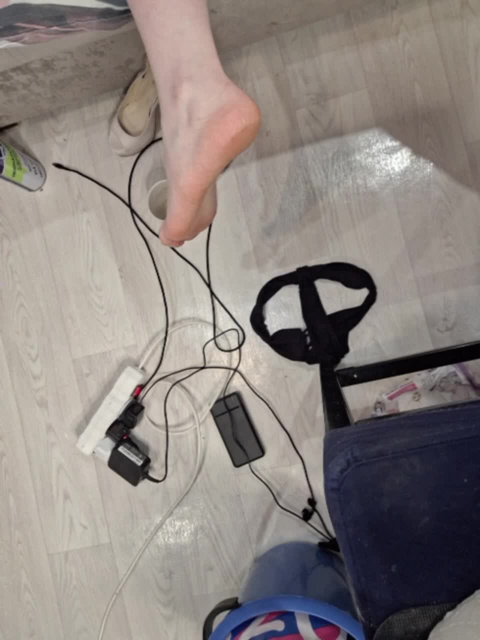 -scyrim- Cam Show Recorded 2025-05-18