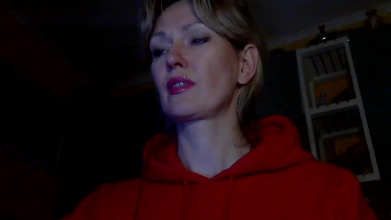 RedEmemdems Cam Show Recorded 2025-05-18