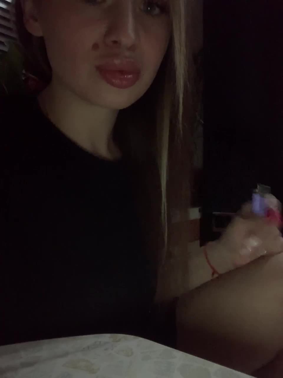 Polichkaaaa Cam Show Recorded 2025-05-18
