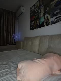 Schumaxer777 Cam Show Recorded 2025-05-18