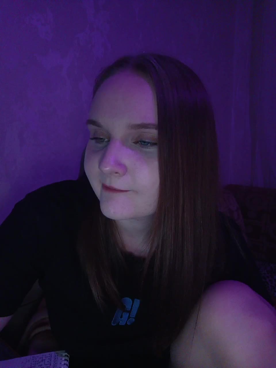 AnnabelleKis Cam Show Recorded 2025-05-18