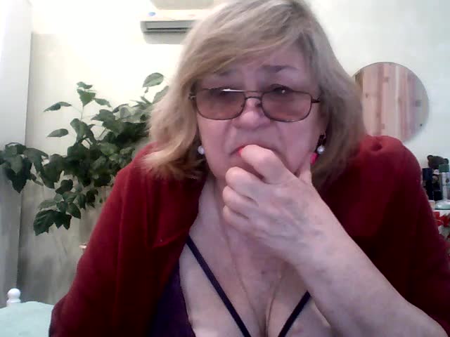 Rekelme Cam Show Recorded 2025-05-18