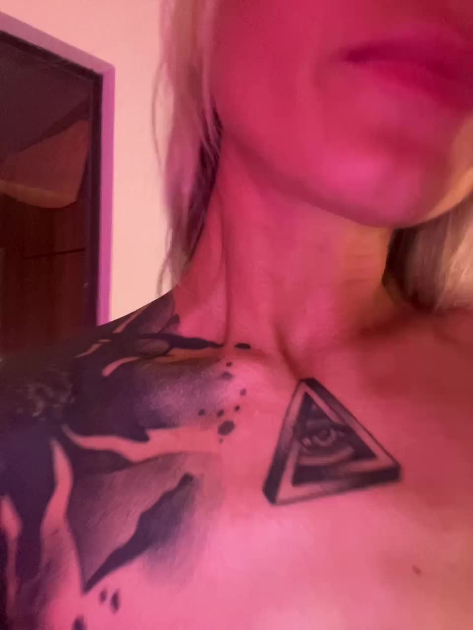 Twins666 Cam Show Recorded 2025-05-18