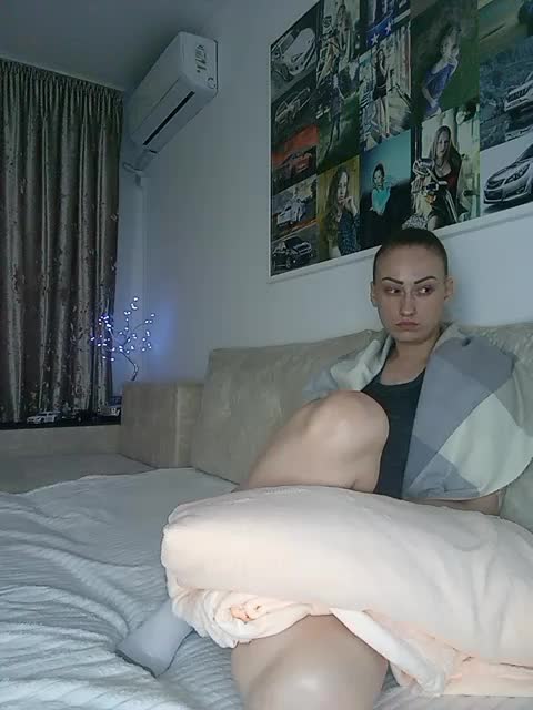 Schumaxer777 Cam Show Recorded 2025-05-18