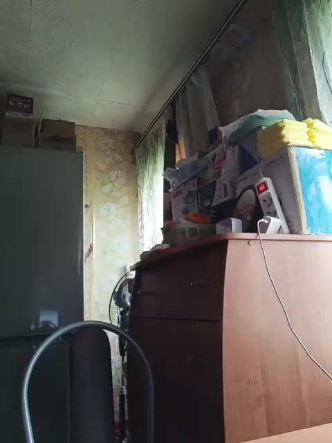 Sonya48 Cam Show Recorded 2025-05-18