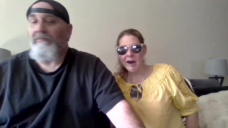 Foxyfang Cam Show Recorded 2025-05-18