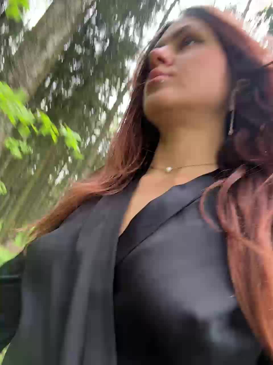 SHAWTY420 Cam Show Recorded 2025-05-18