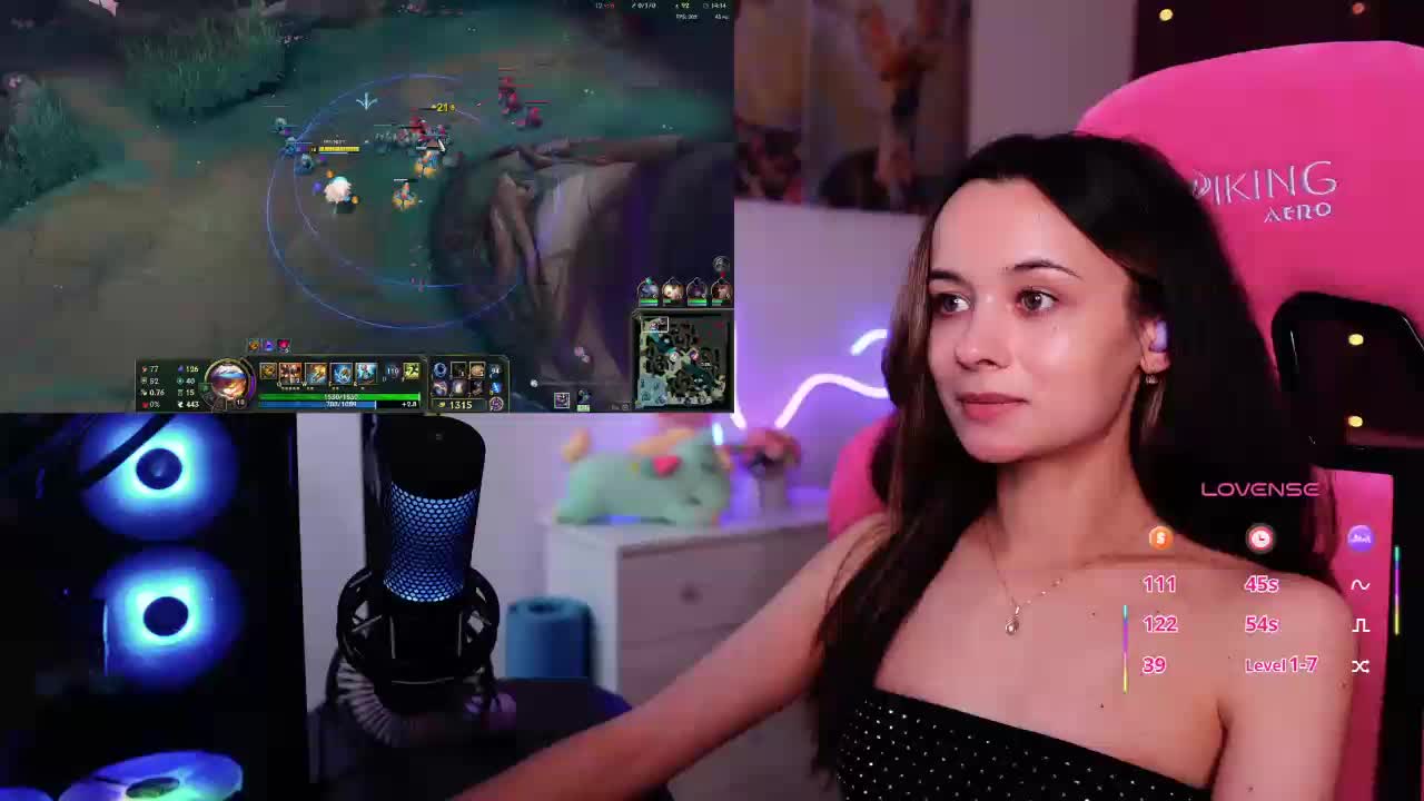 JuicyAngel Cam Show Recorded 2025-05-18