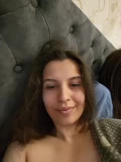Love_Crew Cam Show Recorded 2025-05-18