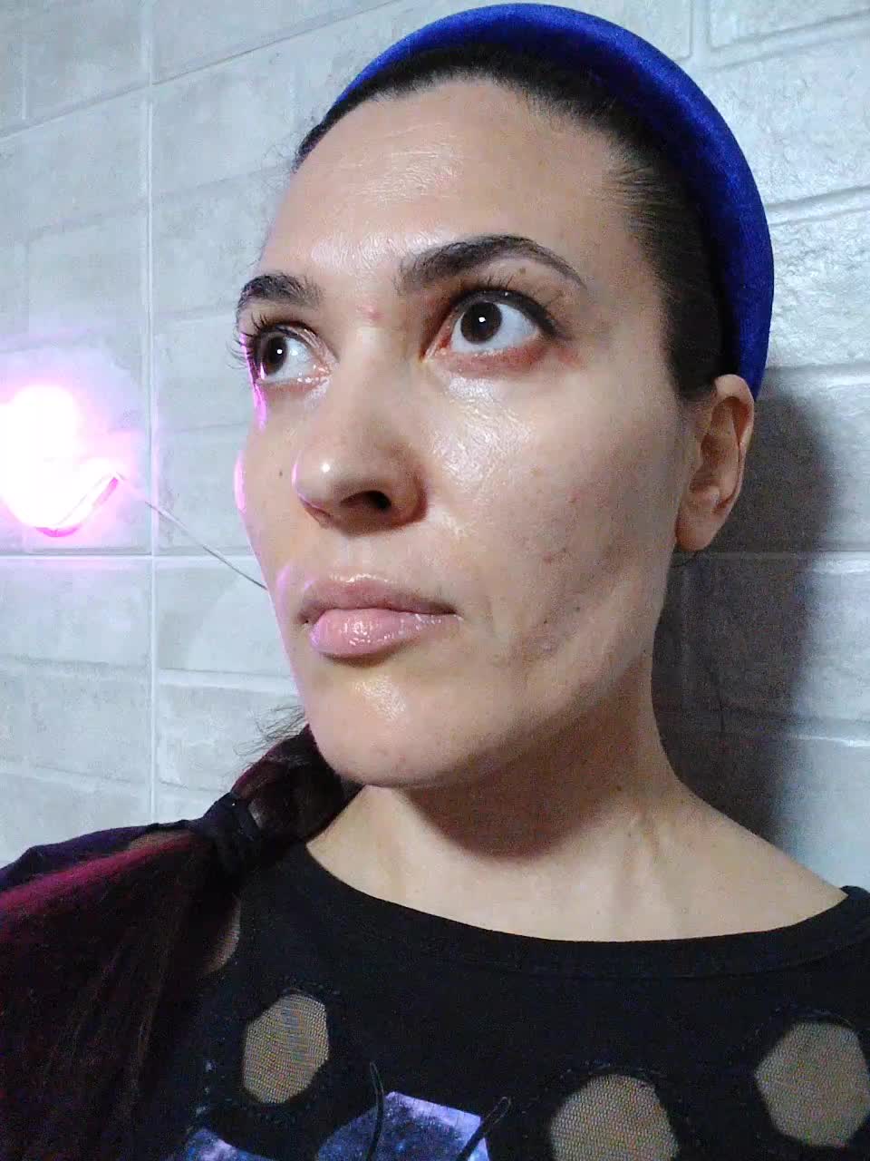 Marina4Love Cam Show Recorded 2025-05-18