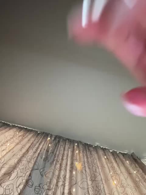 HellMor Cam Show Recorded 2025-05-18