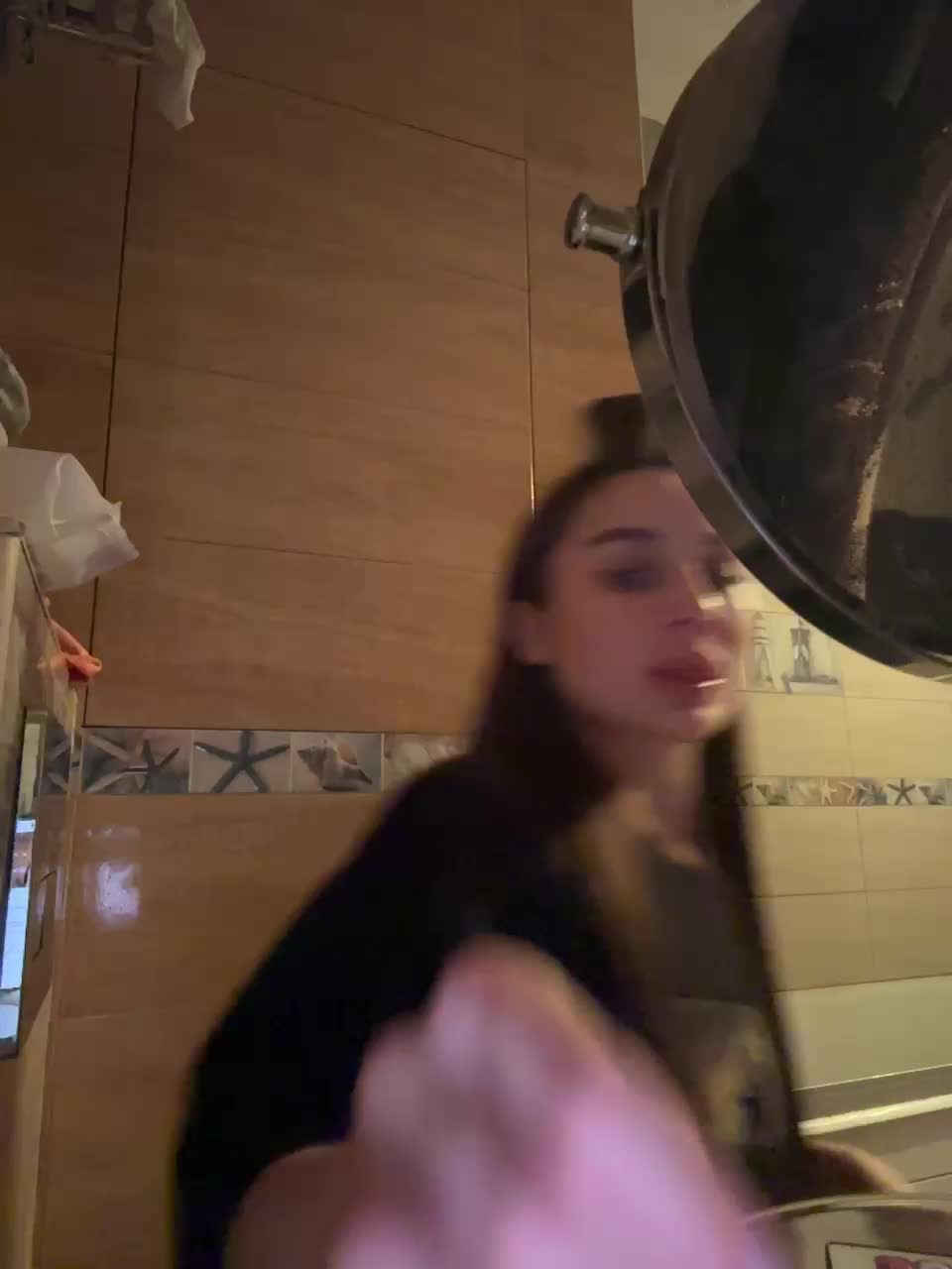 -INDICA- Cam Show Recorded 2025-05-18